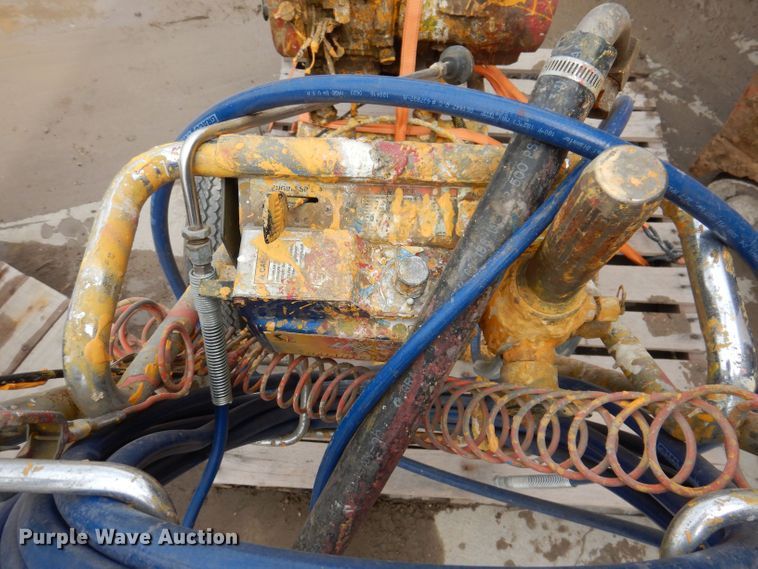 image for item KN9959 Lawn and garden equipment