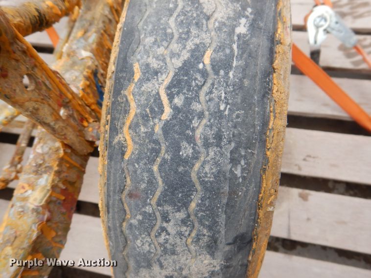 image for item KN9959 Lawn and garden equipment