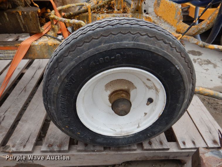 image for item KN9959 Lawn and garden equipment