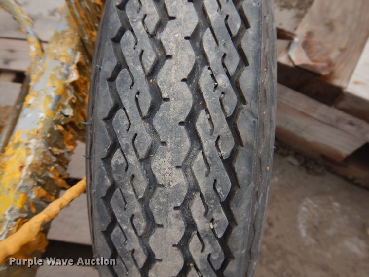 image for item KN9959 Lawn and garden equipment