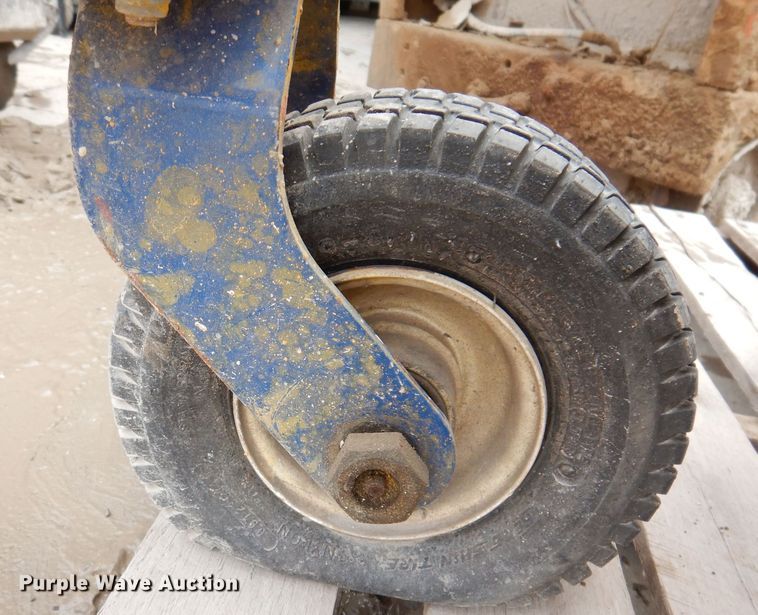 image for item KN9959 Lawn and garden equipment