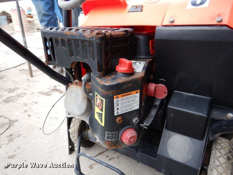 image for item KN9959 Lawn and garden equipment