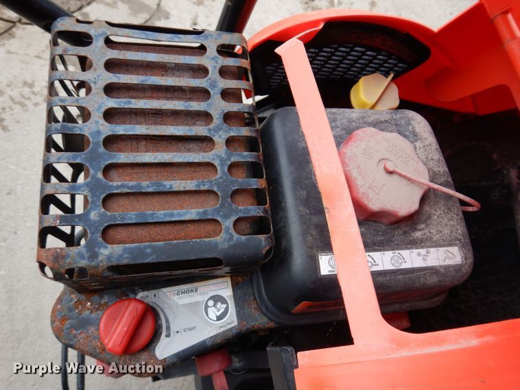 image for item KN9959 Lawn and garden equipment