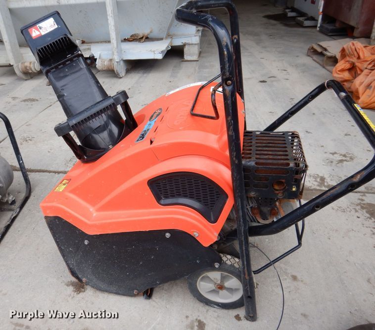 image for item KN9959 Lawn and garden equipment