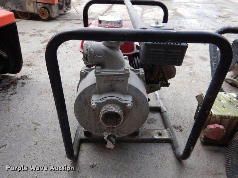 image for item KN9959 Lawn and garden equipment