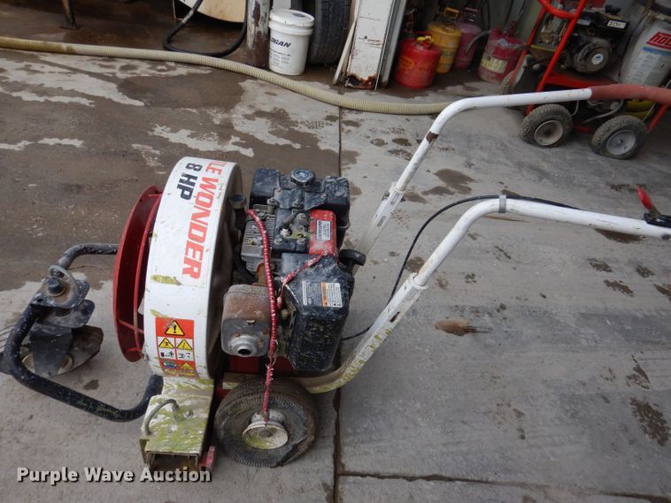 image for item KN9959 Lawn and garden equipment