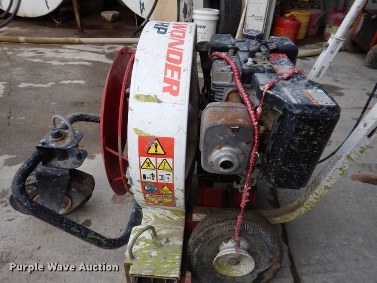 image for item KN9959 Lawn and garden equipment