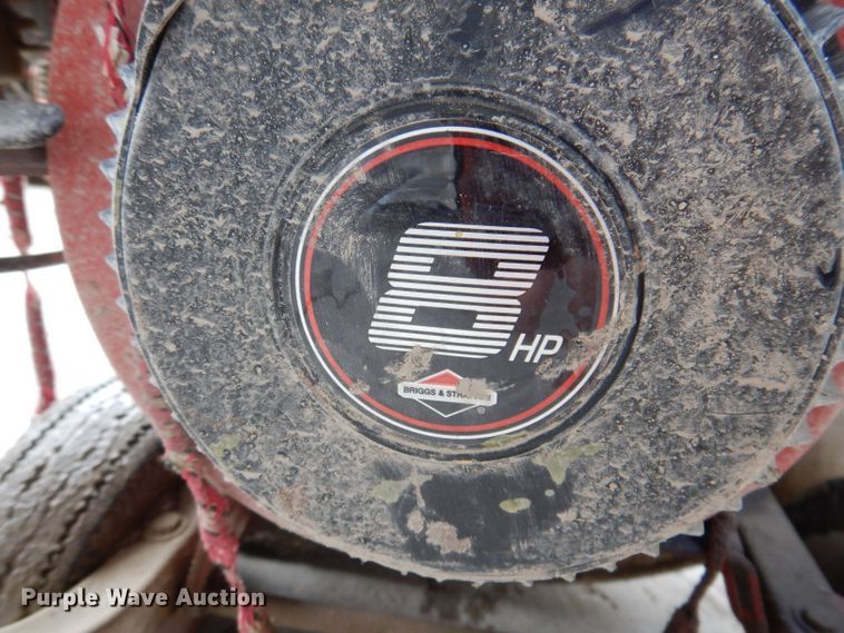 image for item KN9959 Lawn and garden equipment