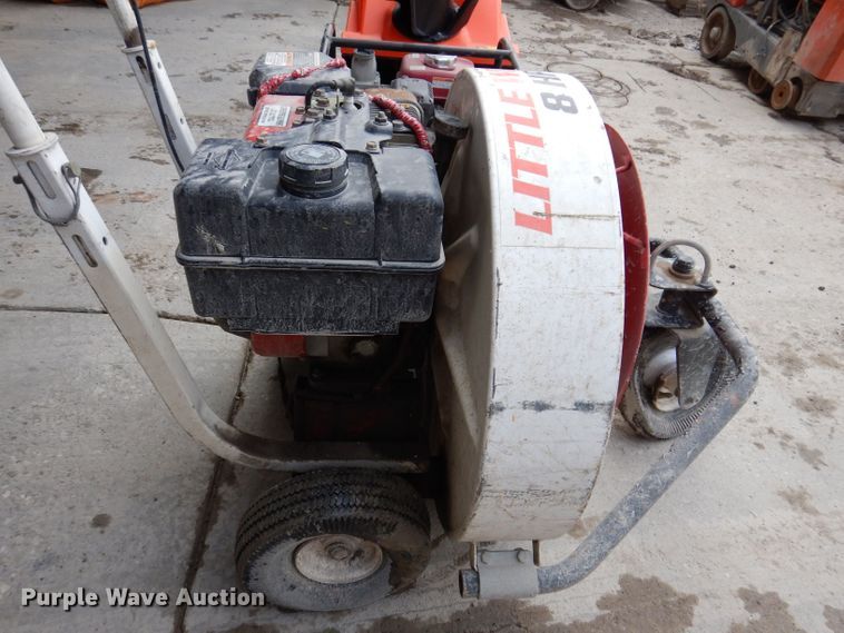 image for item KN9959 Lawn and garden equipment