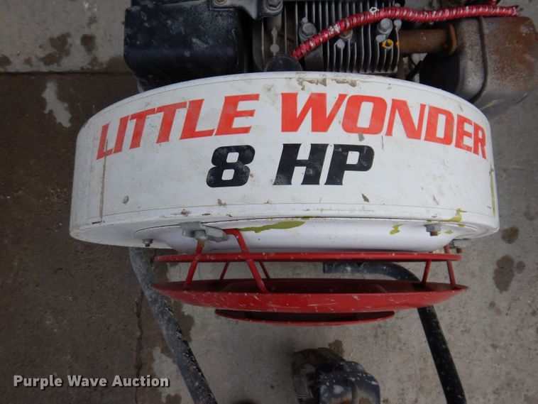 image for item KN9959 Lawn and garden equipment