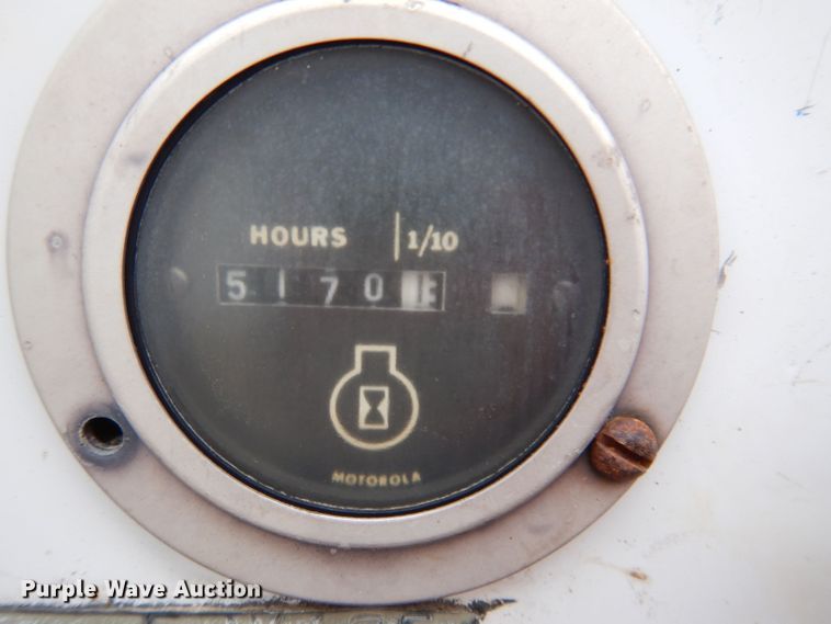 image for item KN9988 Miller  welder