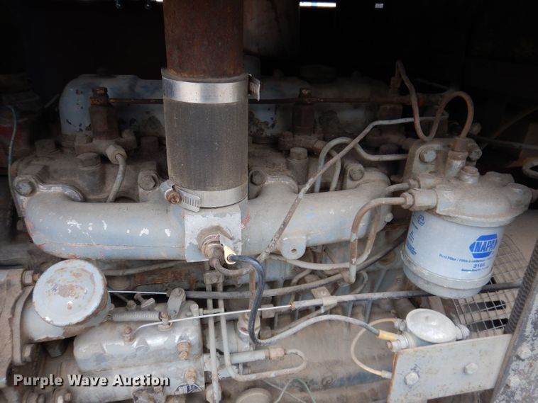 image for item KN9988 Miller  welder