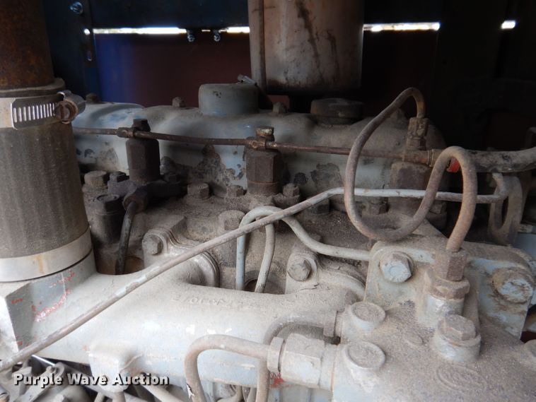 image for item KN9988 Miller  welder