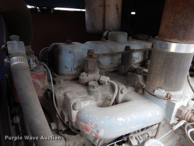 image for item KN9988 Miller  welder