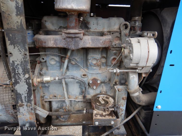 image for item KN9988 Miller  welder