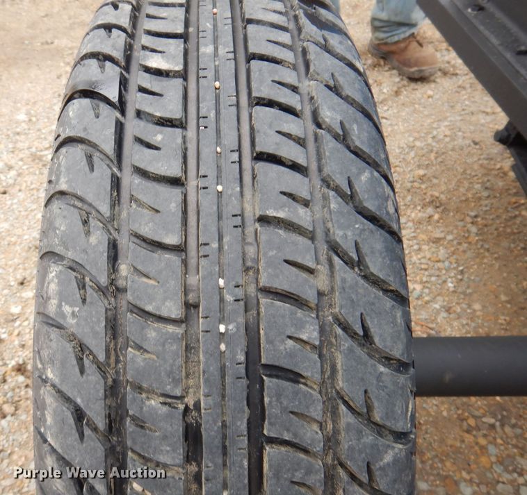 image for item KN9988 Miller  welder