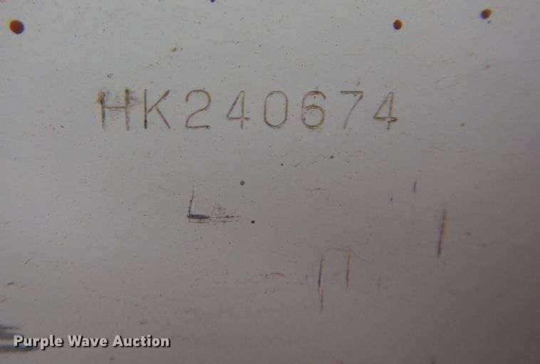 image for item KN9988 Miller  welder
