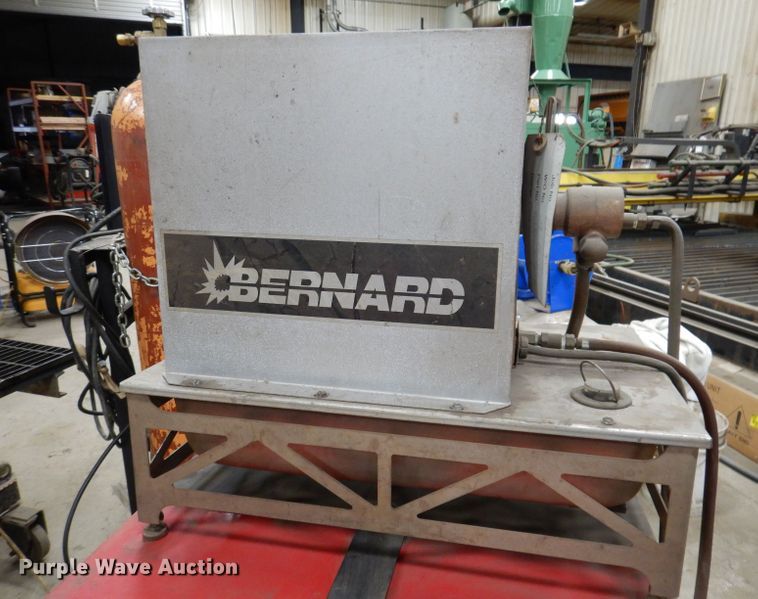 image for item KN9990 Lincoln Square Wave TIG-355  welder