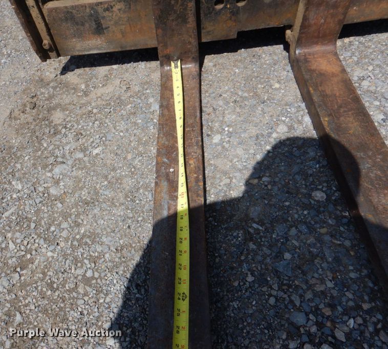 image for item KP9140 Catepillar V50D  forklift