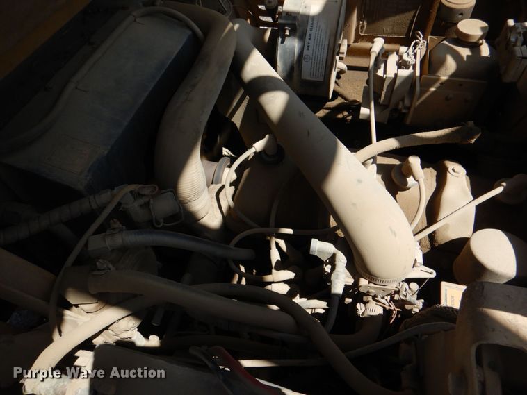 image for item KP9140 Catepillar V50D  forklift