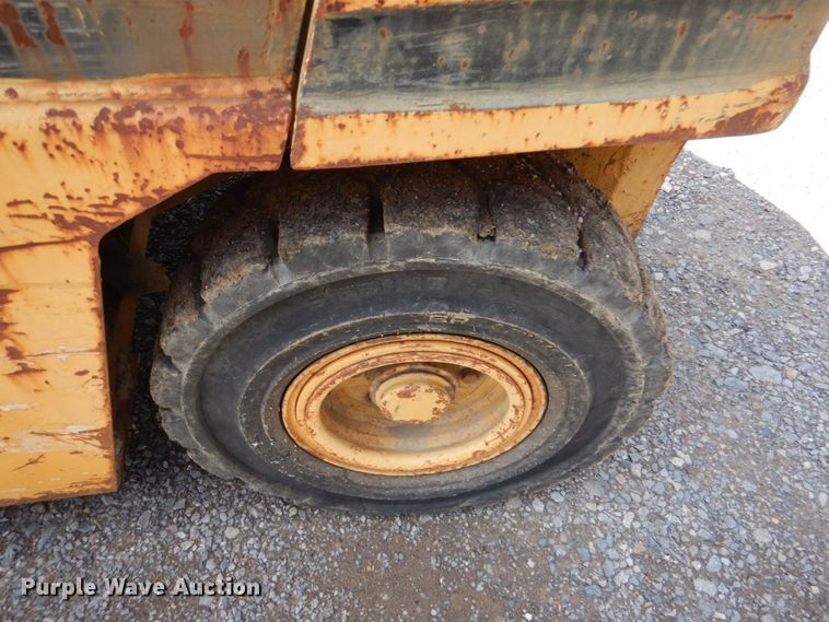 image for item KP9140 Catepillar V50D  forklift