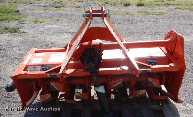 image for item KP9170 King Kutter XB  rototiller