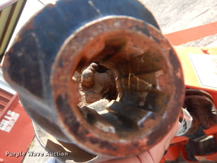 image for item KP9170 King Kutter XB  rototiller