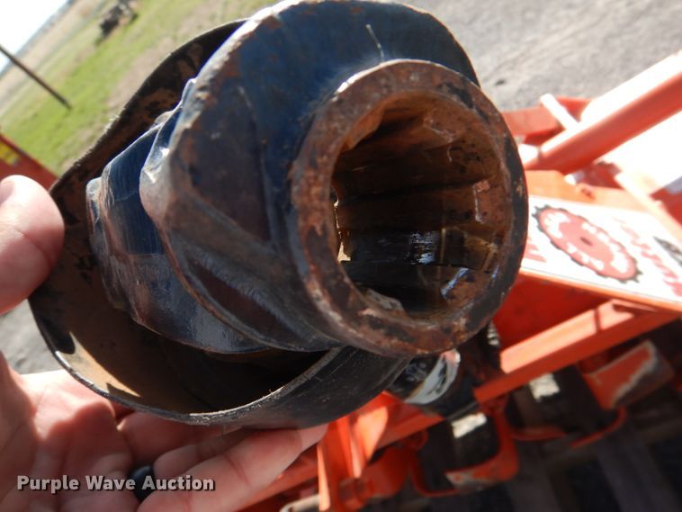 image for item KP9170 King Kutter XB  rototiller