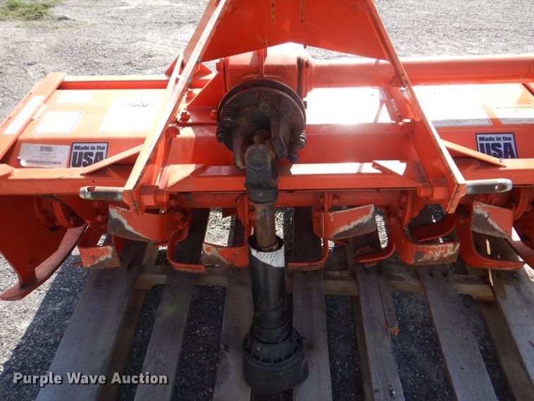 image for item KP9170 King Kutter XB  rototiller