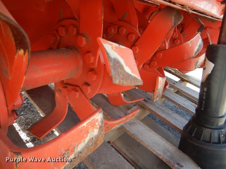 image for item KP9170 King Kutter XB  rototiller