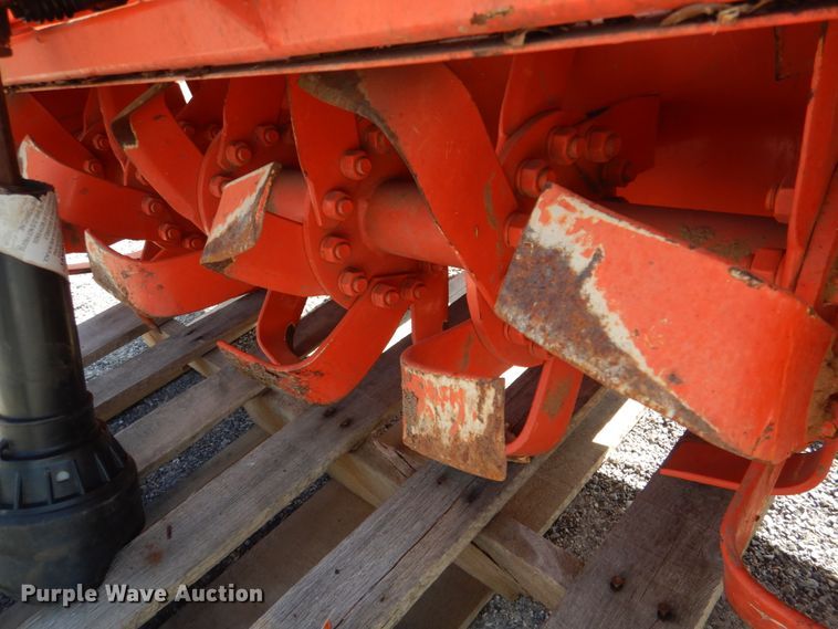 image for item KP9170 King Kutter XB  rototiller