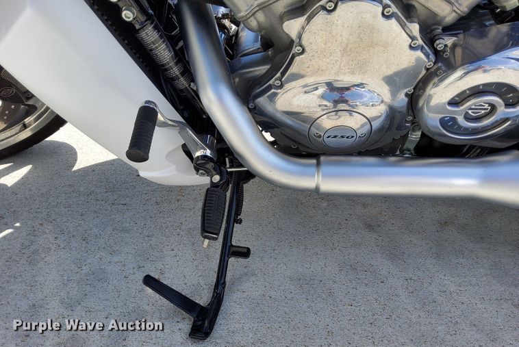 image for item KR9107 2014 Harley Davidson VRSCF V-Rod Muscle  motorcycle