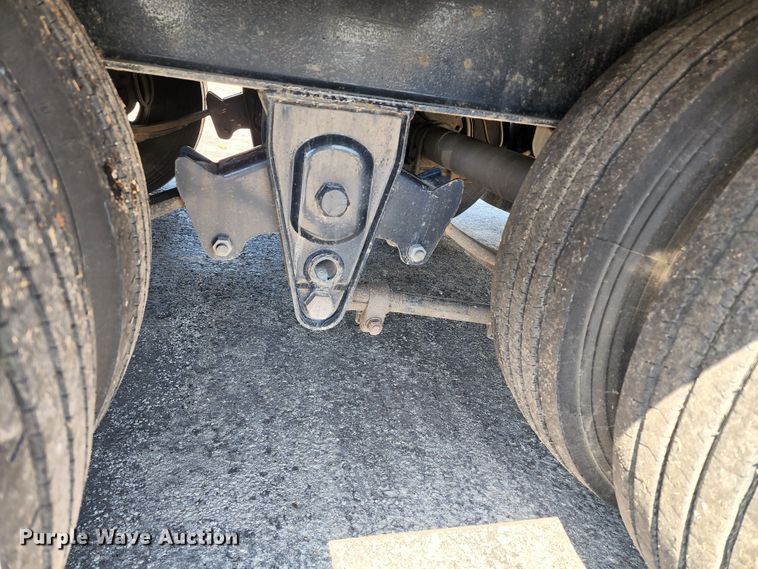 image for item KT9835 2020 Load Trail  equipment trailer