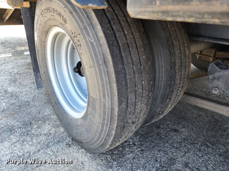 image for item KT9835 2020 Load Trail  equipment trailer