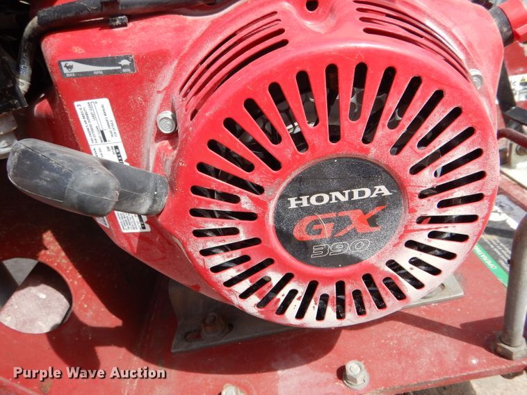 image for item LJ9991 MK Diamond MK 9000 series  concrete saw