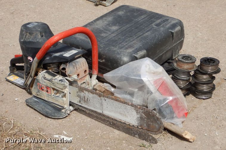 image for item LJ9992 Concrete tools