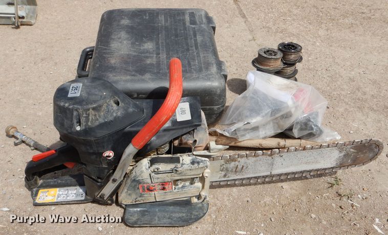 image for item LJ9992 Concrete tools