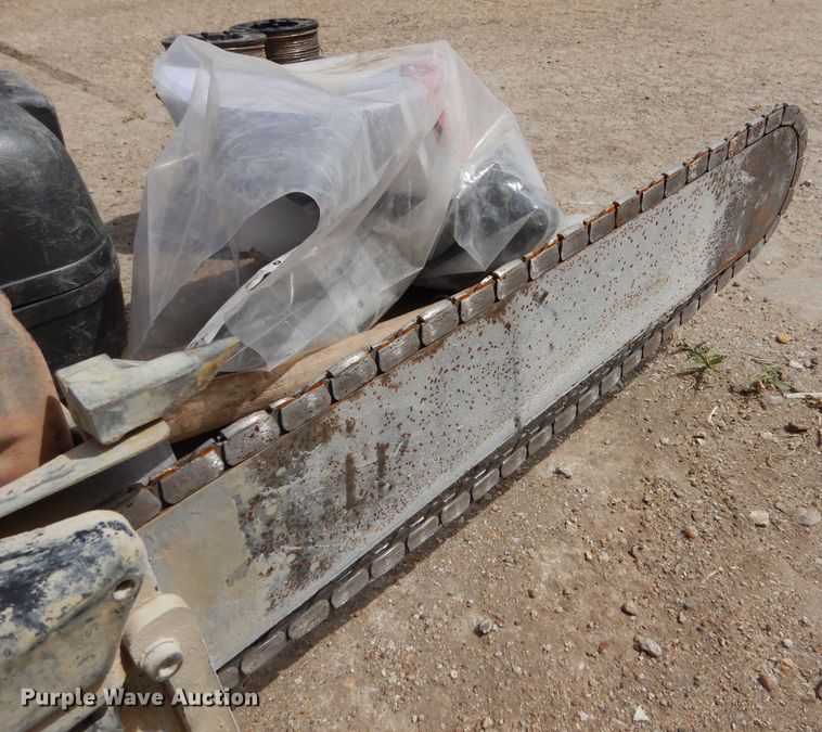 image for item LJ9992 Concrete tools