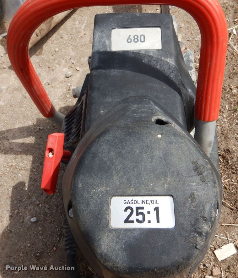 image for item LJ9992 Concrete tools