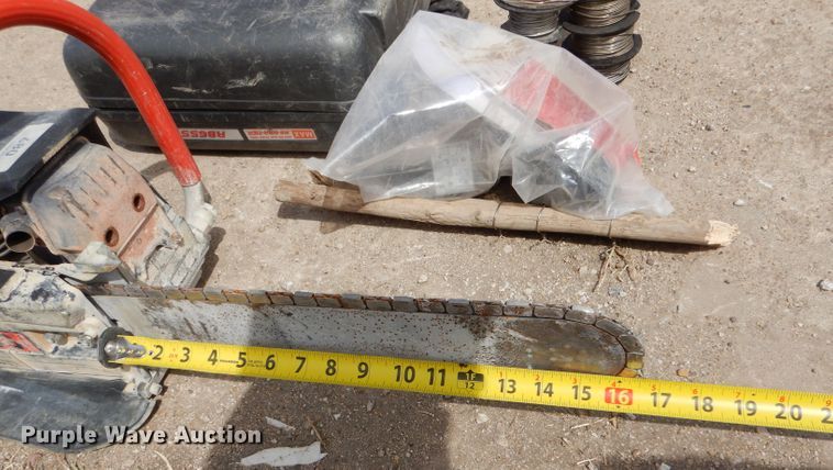 image for item LJ9992 Concrete tools