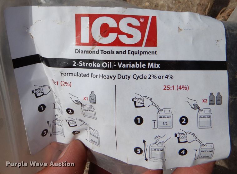 image for item LJ9992 Concrete tools