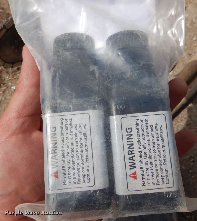 image for item LJ9992 Concrete tools