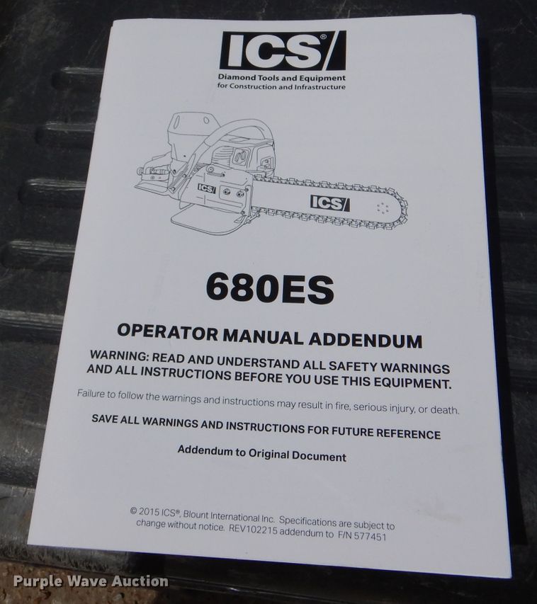 image for item LJ9992 Concrete tools