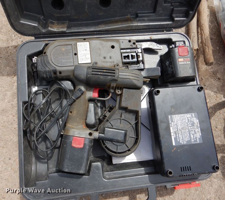 image for item LJ9992 Concrete tools