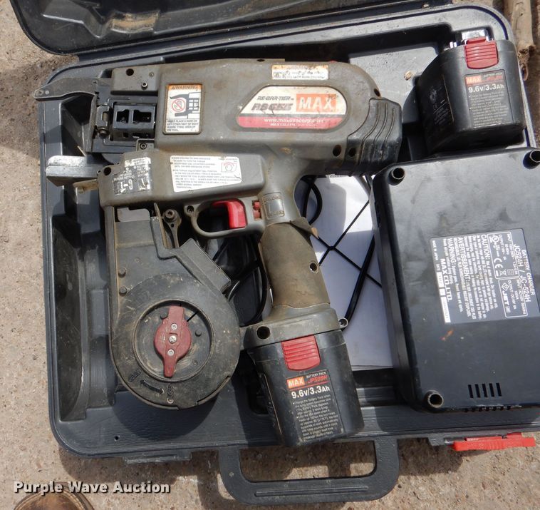 image for item LJ9992 Concrete tools