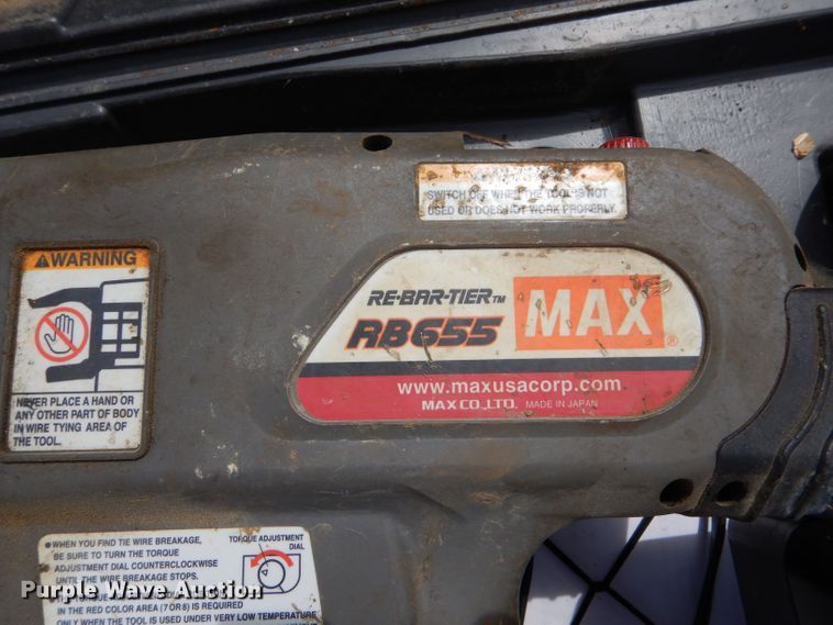 image for item LJ9992 Concrete tools