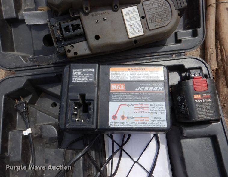 image for item LJ9992 Concrete tools