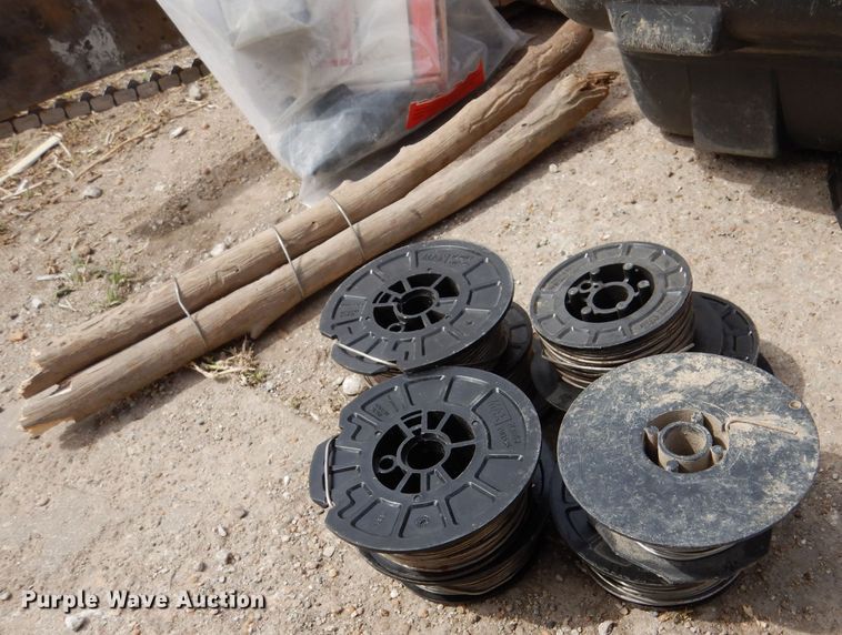 image for item LJ9992 Concrete tools