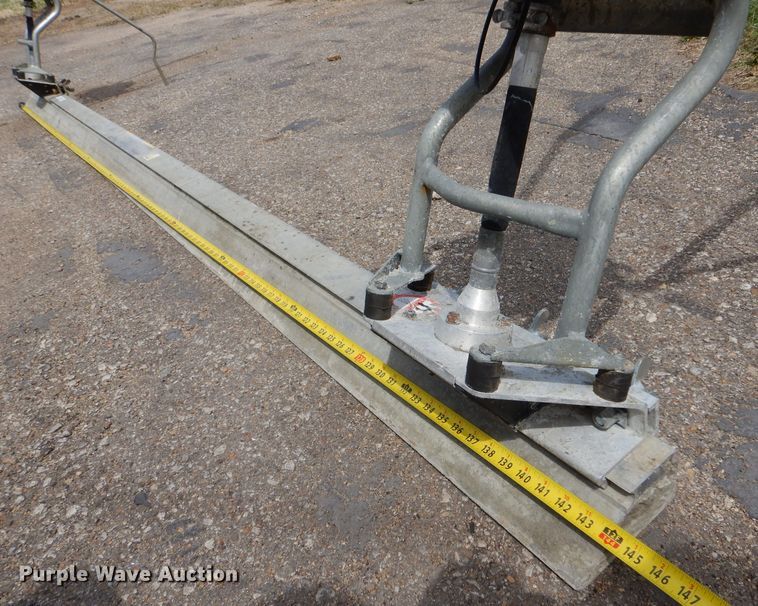 image for item LJ9997 2009 Whiteman  DuoScreed