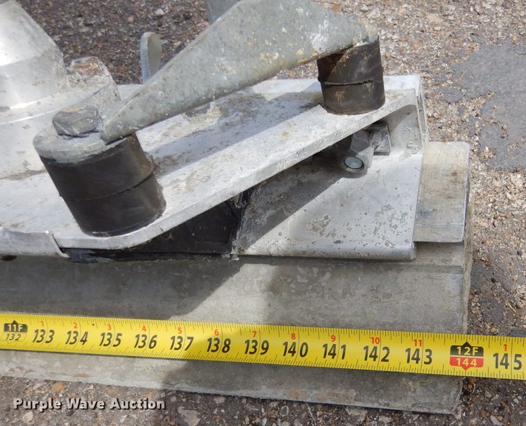 image for item LJ9997 2009 Whiteman  DuoScreed